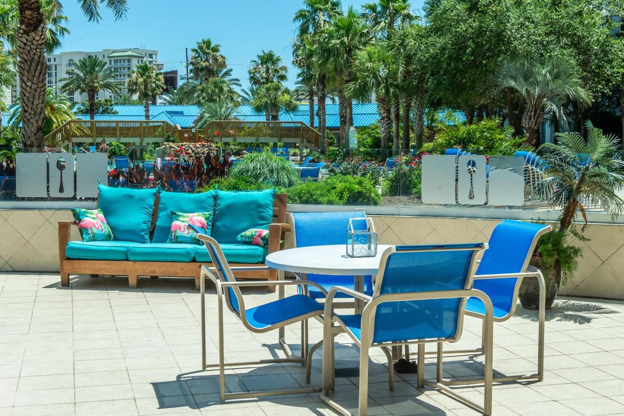 Palms Resort #1814 Jr. 2Br Дестин Экстерьер фото